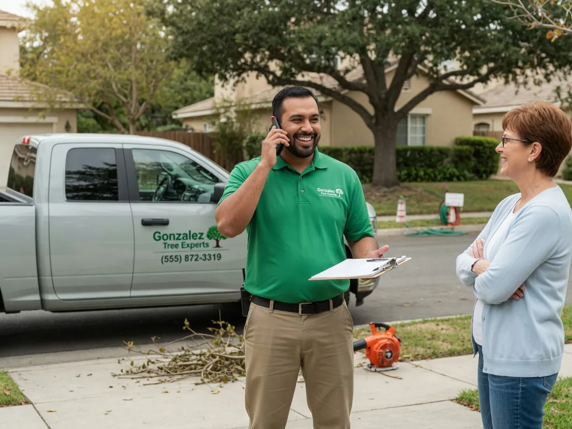 Tree Service Dallas, TX FAQs